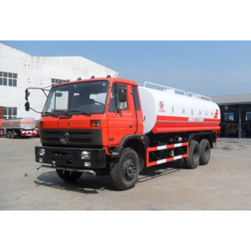 20 Cubic Meters Water Tank Sprinkler Truck